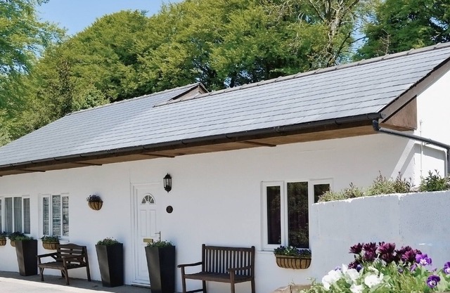 1 bedroom accommodation in Mydroilyn, near New Quay and Aberaeron