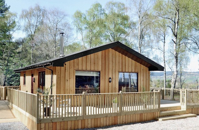 1 bedroom accommodation in Wester Lovat, near Beauly