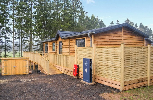 1 bedroom accommodation in Lauder