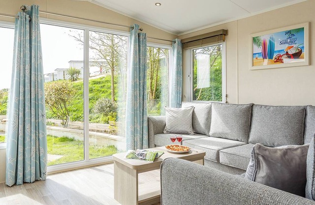 1 bedroom accommodation in Sandymouth Bay, Bude