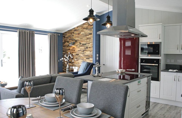 1 bedroom accommodation in Sandymouth Bay, Bude