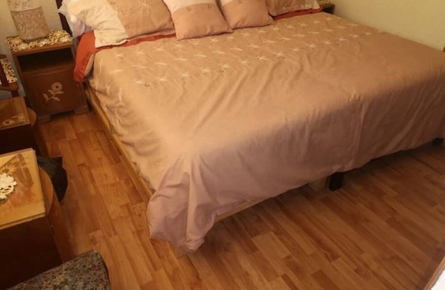 1 bedroom apartment equipped coyoacan on a 1st floor