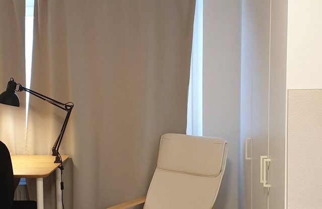 1 bedroom apartment in stockholm