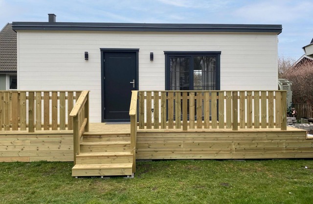 1 bedroom awesome home in Färjestaden