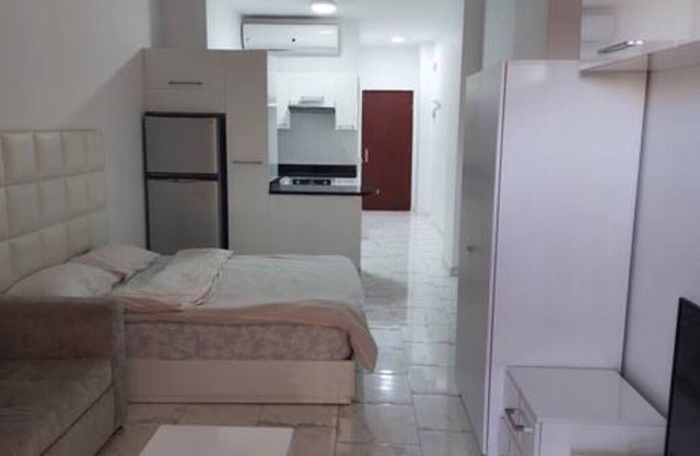 1-bedroom chalet, Hurghada Concierge at Turtles Beach Resort with side sea view