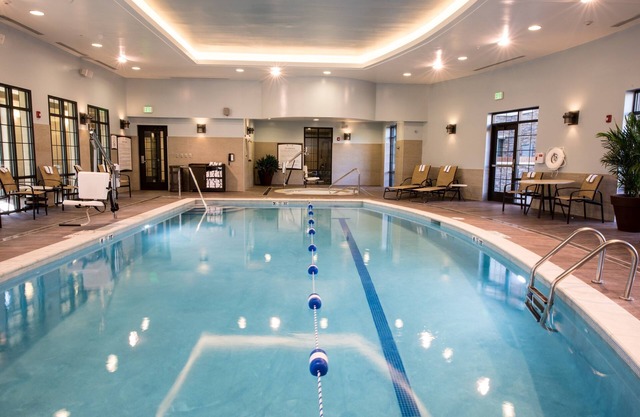 1 Bedroom | Free Breakfast, Indoor Pool + Hot Tub