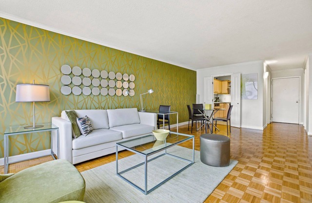 1 Bedroom in Back Bay, Boston's Best Neighborhood