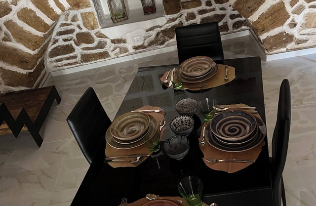 1 Bedroom Private vacation home in Mesagne