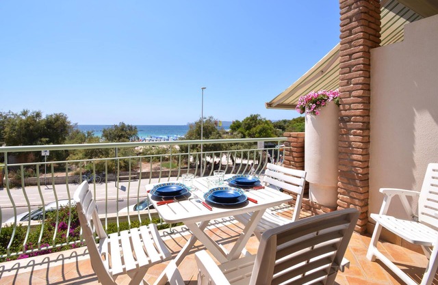 1 bedroom stunning apartment in Alghero