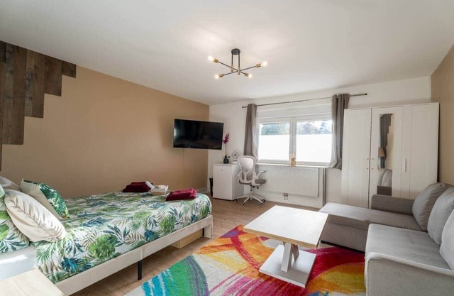 1. House 240m² - 7ch - 16pers' - 2sdb - 10TV - Wifi