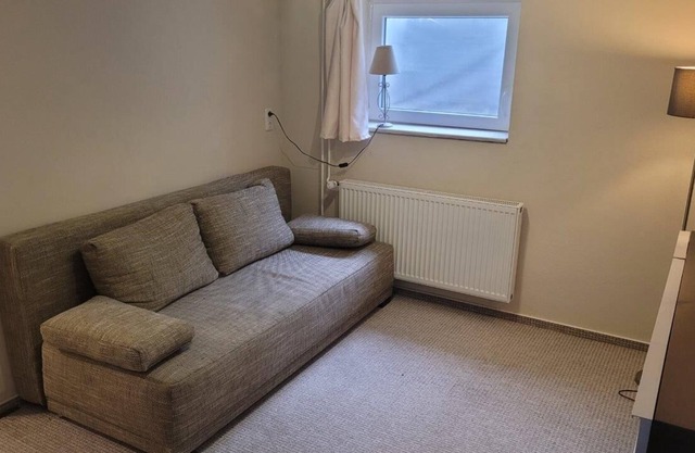 1 room with shower and toilet