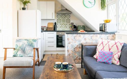 #10 Cozy Solihull Studio Near NEC & BHX