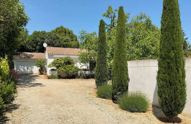 10 minutes walk - air-conditioned