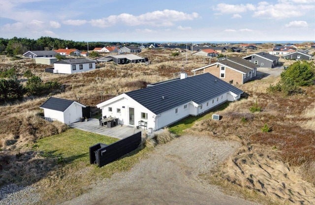 1064 Thisted - Klitstien 25