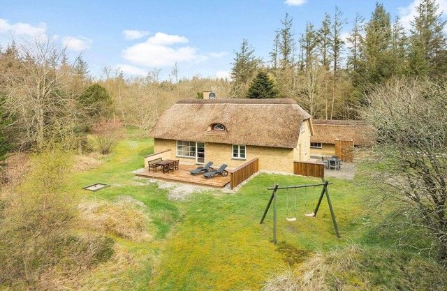 10744 Ulfborg - Kjærgaardvej 14