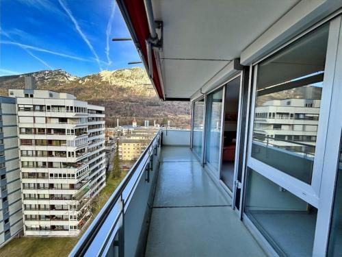 108, 2 Schlafzimmer, Dusche, 2 WC, Küche, Wohnzimmer, bis 5 Gäste