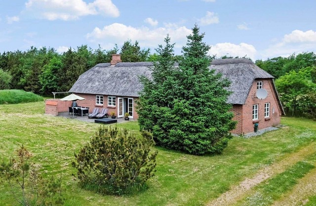 10820 Ulfborg - Bækbyvej 113