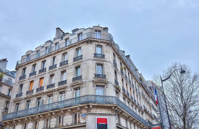 112 - ⭐ Urban Atelier Saint Michel