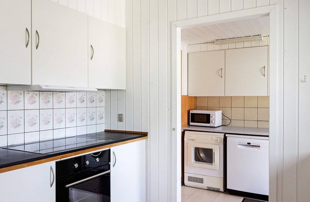 12 person holiday home in Fårevejle