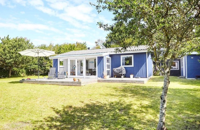 12262 Sjællands Odde - Bülowsvej 38