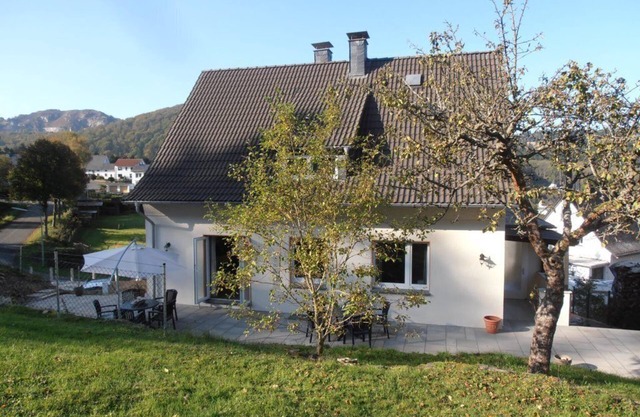 14 Persons Feriënhaus with bar, sauna and Poolbiljart.