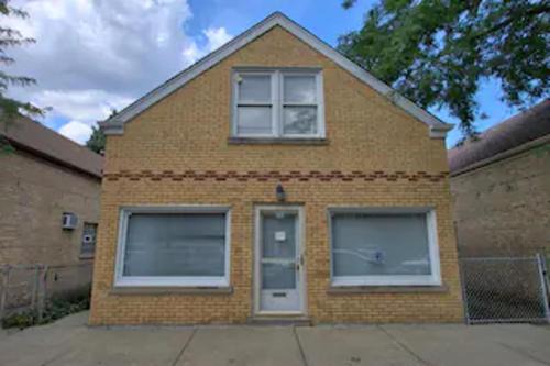 15 Minutes Ohare & Downtown2