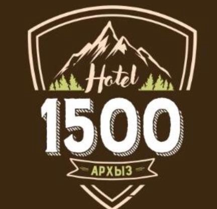1500Hotel Arkhyz