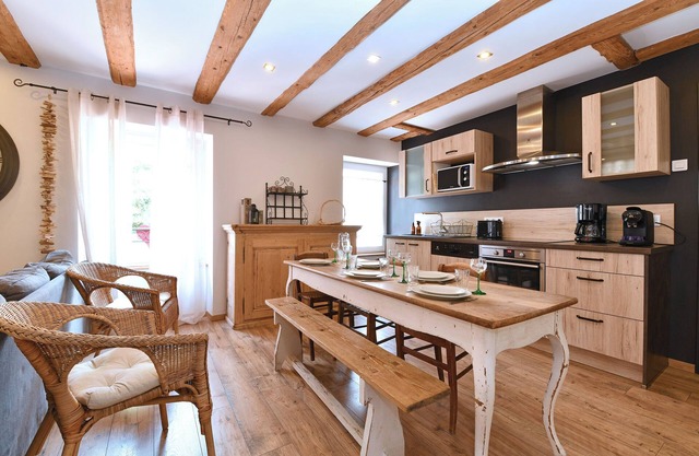 1531 *, House for 4 to 7 people in Kaysersberg - 3 bedrooms, 2 bathrooms