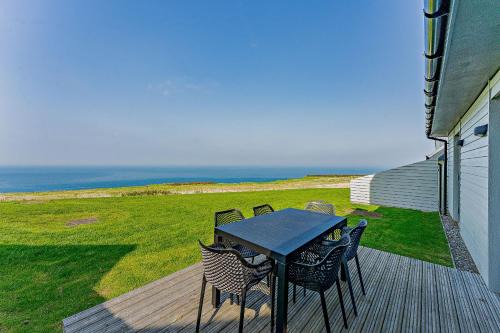 18 - 3 Bedroom Cottage - LP