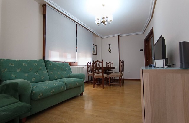 1A131 El nido de los Fresnos