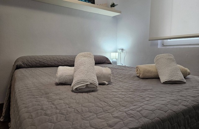 1A132 Céntrico y Cómodo Rincón en Gijón