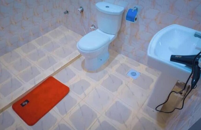 1Bedroom Bungalow 2