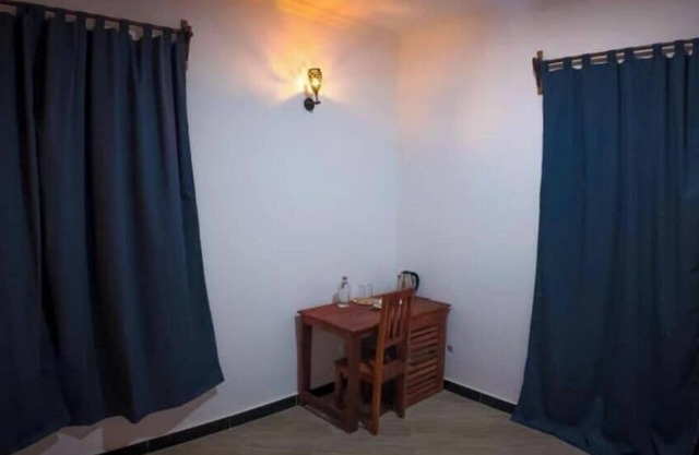 1Bedroom Bungalow 3