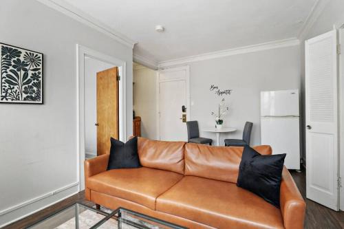 1BR Stylish & Modern Chicago Apartment - Kenwood 508 rep