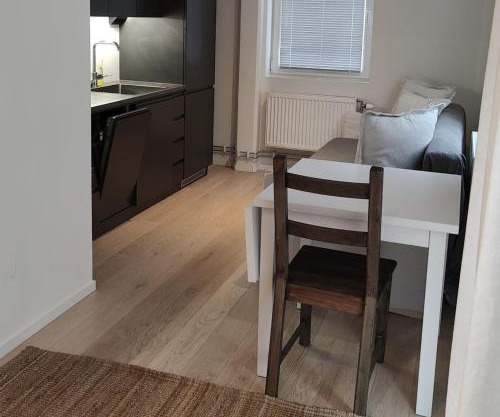 2- bed Apartment in Sollentuna