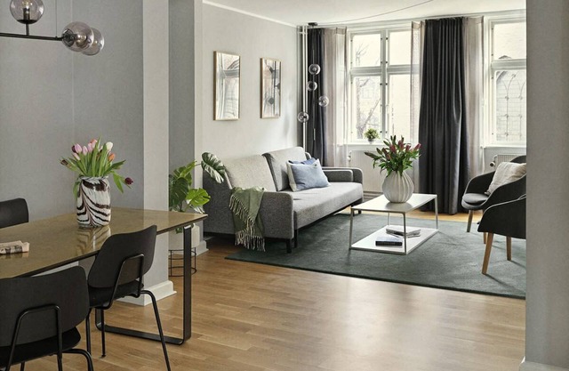 2 Bed Room Apartment | Spacious 110 sqm