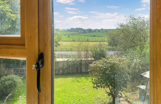 2 bedroom accommodation in Priddy, near Wells