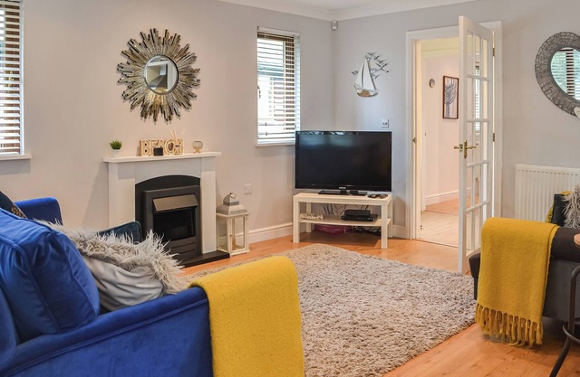 2 bedroom accommodation in Bridlington