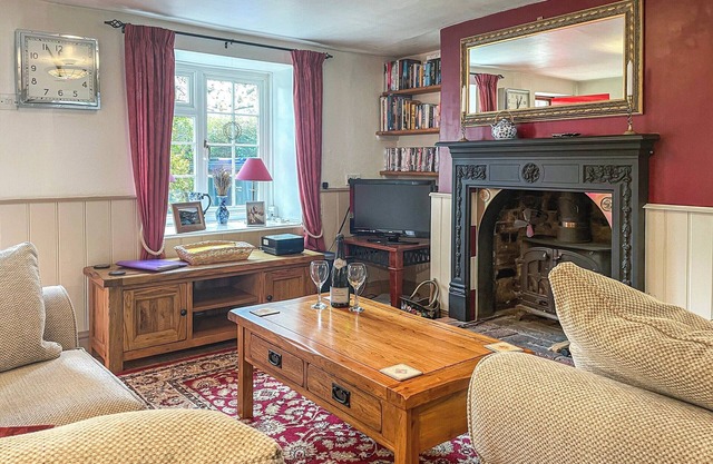 2 bedroom accommodation in Shaftesbury