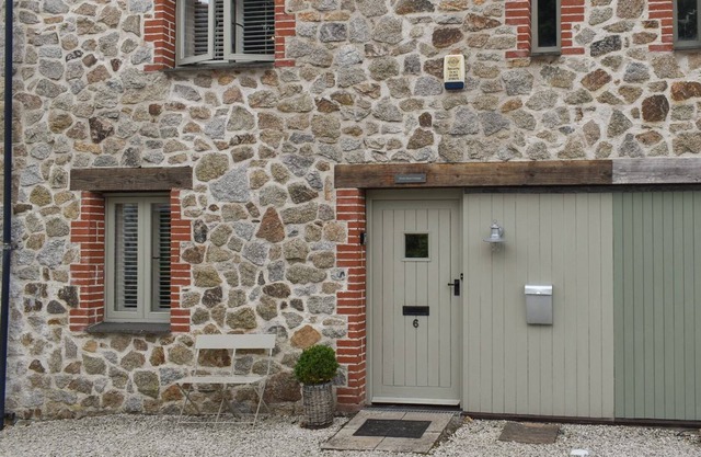 2 bedroom accommodation in St. Austell