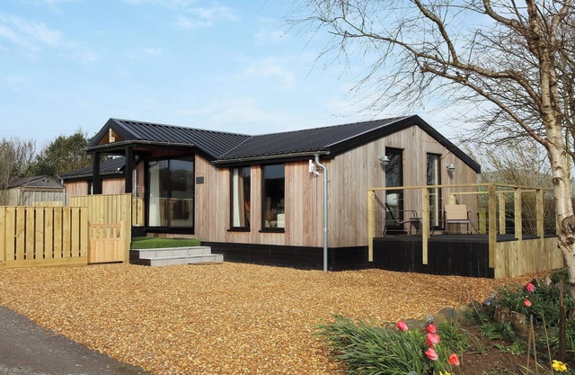 2 bedroom accommodation in Aberdaron