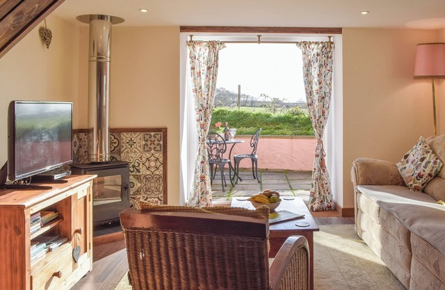 2 bedroom accommodation in Henllan