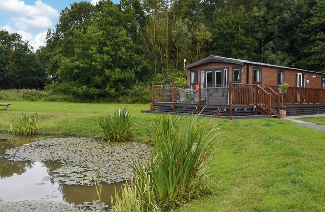 2 bedroom accommodation in Sewerby