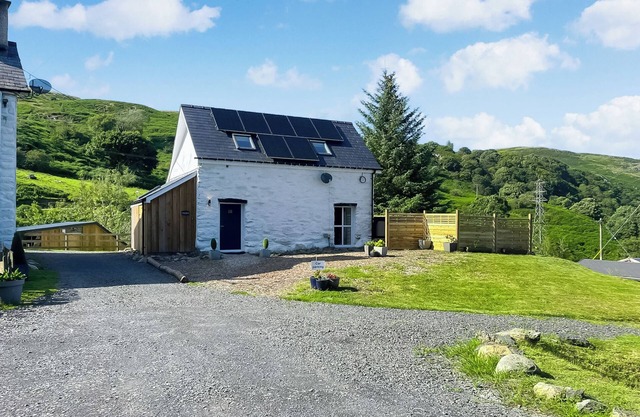 2 bedroom accommodation in Corwen