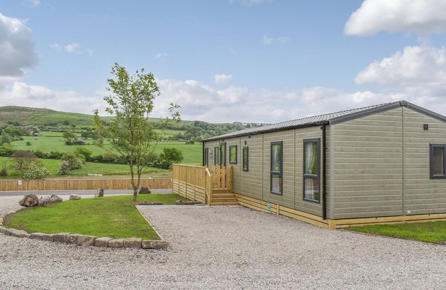 2 bedroom accommodation in Barrow, near Clitheroe