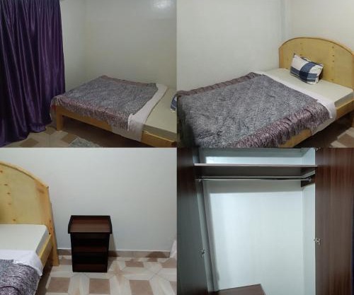 2 bedroom Cosy Home away from Home