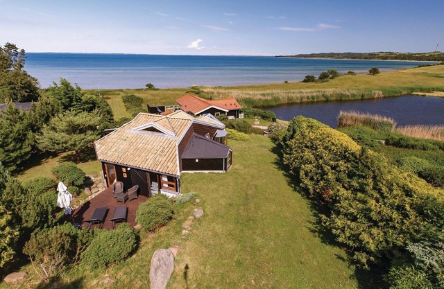 2 bedroom lovely home in Fårevejle