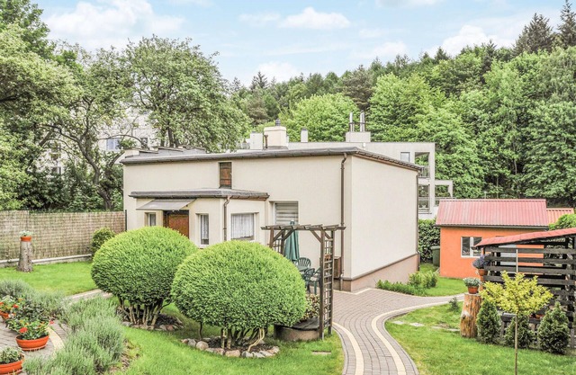 2 bedroom lovely home in Gdynia