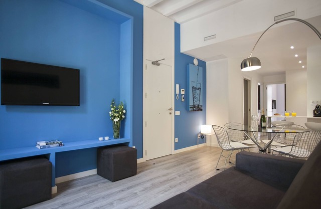 2 bedroom near Plaza España