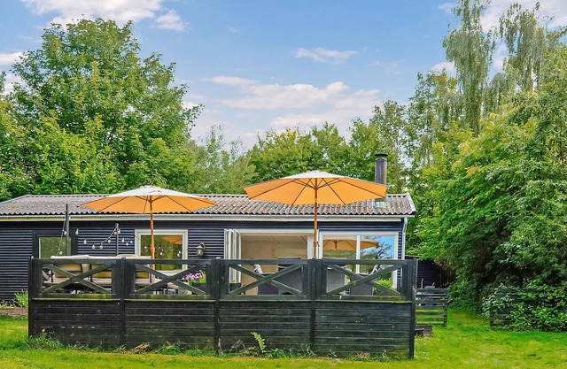 2 bedroom nice home in Jægerspris